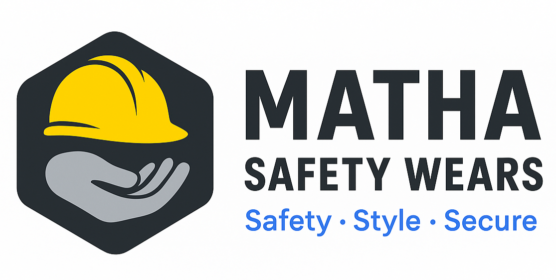 MATHA SAFETY Logo